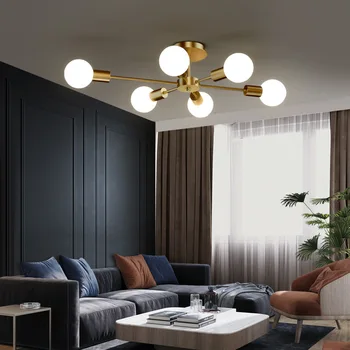 

modern led panel lights Living Room balcony porch restaurant Ceiling Lamp Fixtures lighting light luminaria ceiling lights