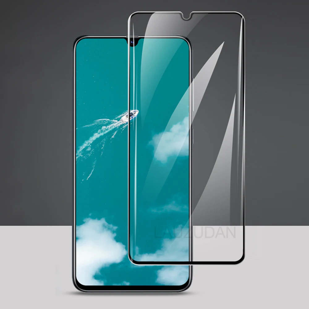 9D Screen Protector on for Galaxy M20 M10 Tempered Glass for Samsung A51 A71 A50 A70 A60 A40 A30 A20 A10 A20E Safety Glass