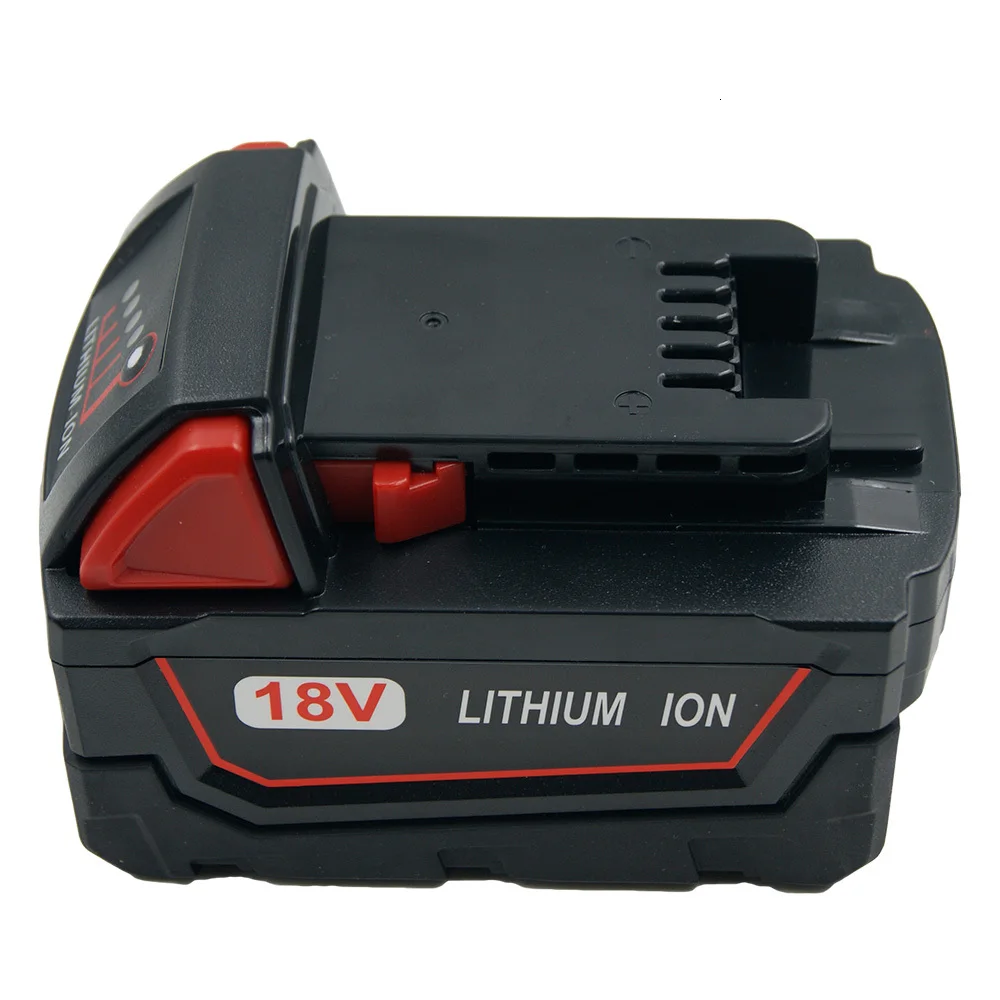 battery for