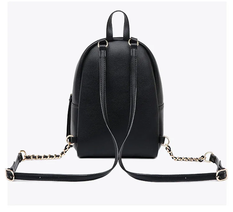 European And American Style Women Backpack