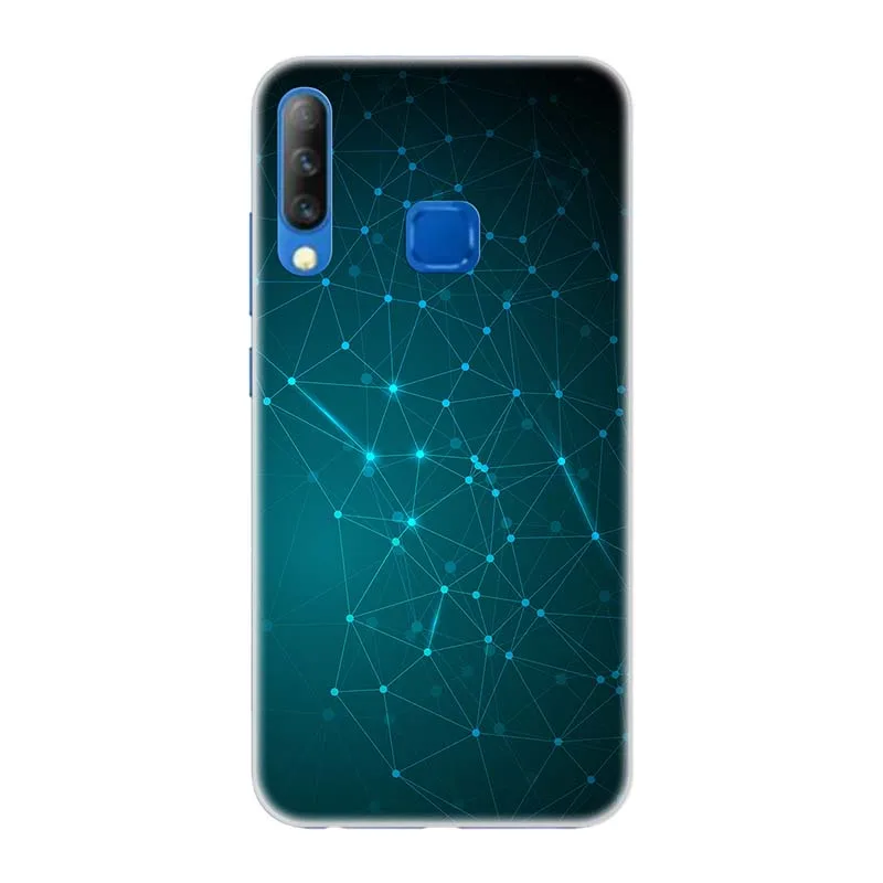 A75 ТПУ+ PC чехол s для Tecno Camon 11S CB7/Camon 11 CF7/11 Pro CF8 чехол с рисунком розы волк - Цвет: A75