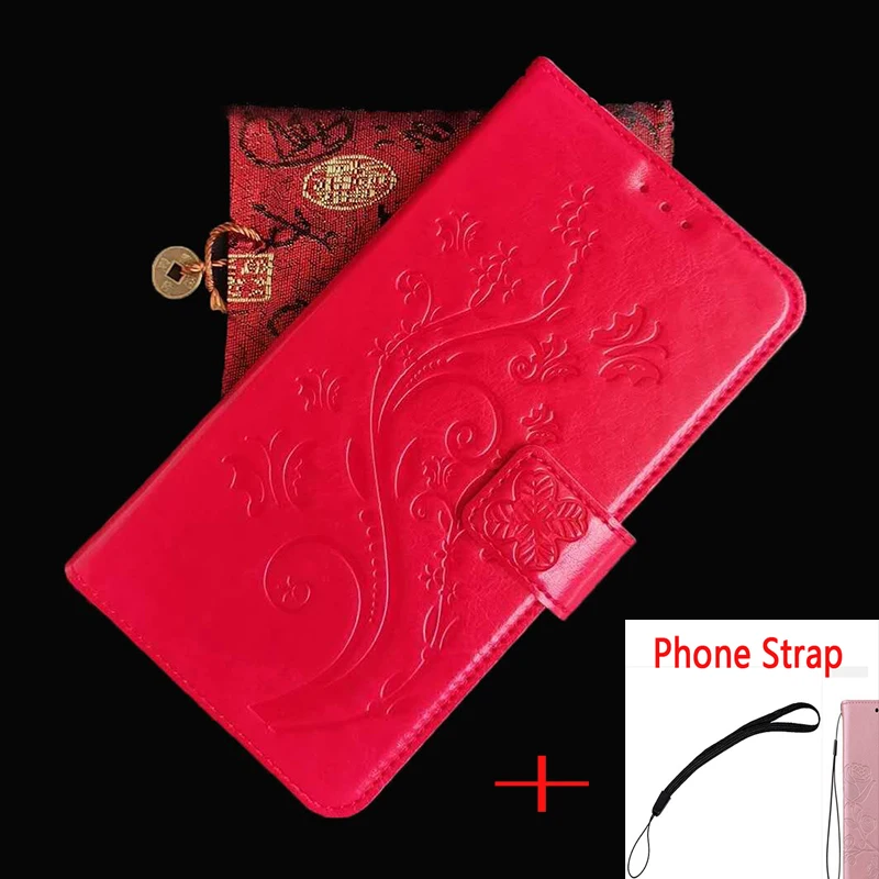 cases for meizu For Meizu C9 Pro 5.45" 2018 MeizuC9 C9Pro Wallet Case High Quality Flip Leather Phone Shell Protective Cover meizu phone case with stones Cases For Meizu