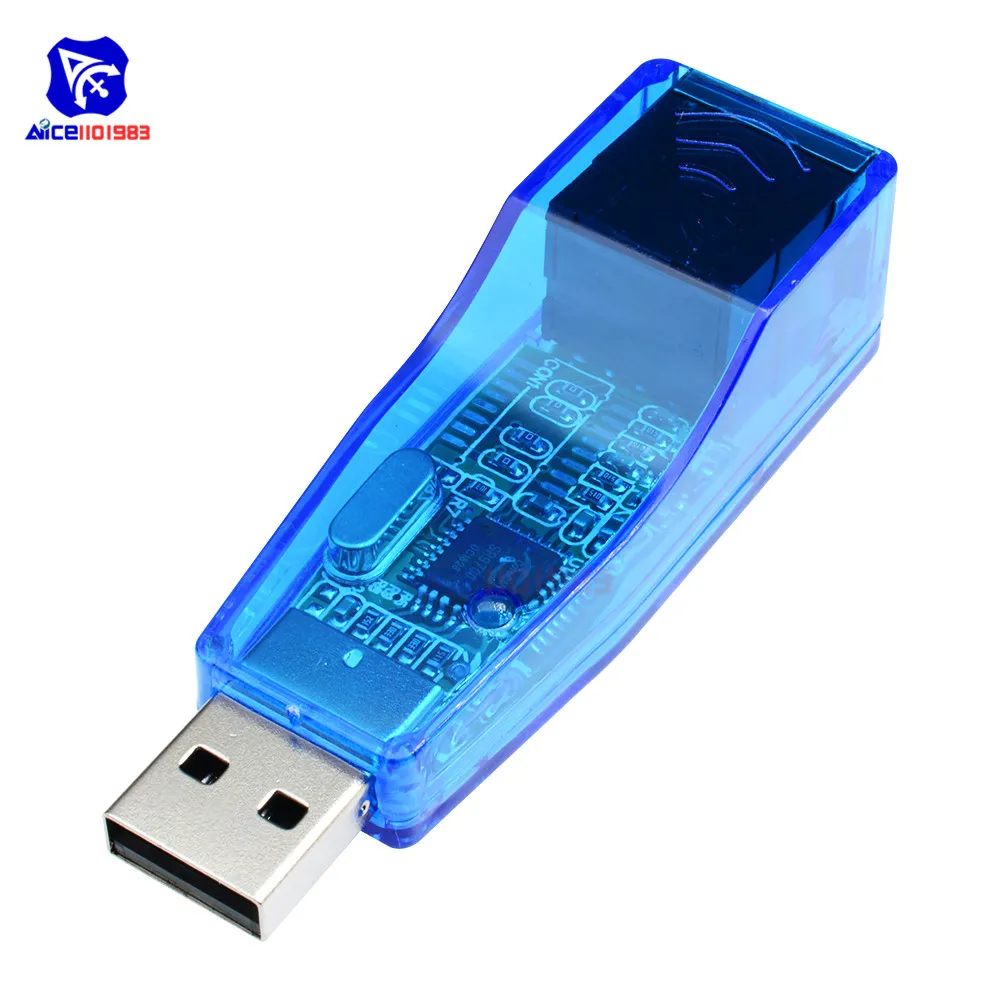 Сетевая Карта Usb Ethernet Купить