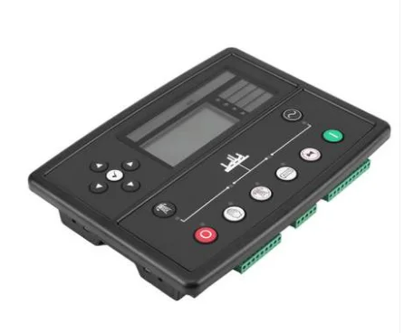 DSE7320 Автоматический Генератор контроллер DSE 7320 ATS Панель Электрический автоматический дистанционный ЖК-дисплей siesel генераторная установка часть