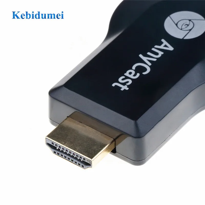 Kebidumei m2 Plus для Miracast Chome Cast беспроводной 1080p Hdmi ТВ адаптер Wi Fi дисплей приемник ключ