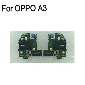 

Earpiece Speaker Receiver For OPPO A3 a3 Ear speaker Mic Microphone Module Board For OPPO A 3 Replacement Parts oppoa3