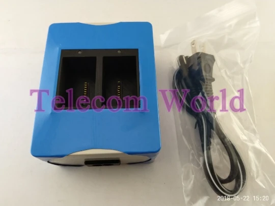 Free-Shipping-Replacement-Ilsintech-F1-battery-charger-for-SWIFT-F1-F2-F3-fusion-splicer-adapter-charger