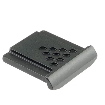 

Flash Hot Shoe Cover Cap Protector For CANON For Nikon For PENTAX For Fuji For DSLR Camera Protecting Cover