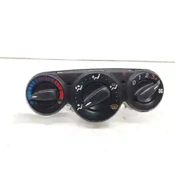 

1331848 CONTROL HEATING/AIR CONDITIONING FORD FOCUS SALOON (CAK)