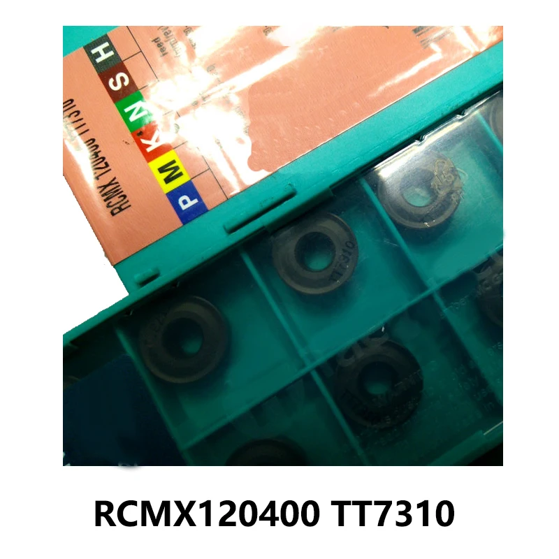 Оригинальный RCMX120400 TT7310 RCMX1204 RCMX 1204 10 шт. | Инструменты