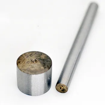 

For 1mm 1.5mm 2mm Mini Metal Eyelets Mounted Punching Installation Tools Barbies Clothes Blyth Doll Clothing DIY Accessories