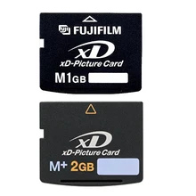 Memória xd 1 gb 2 gb xd-cartão de memória de cartão de imagem-em cartões xd cartão de imagem 1 gb 2 gb para câmera antiga