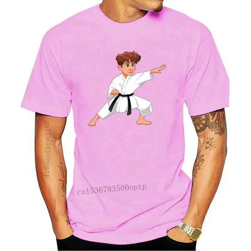 Details about   One Kick at a Time Karate Martial Arts Judo Boys Girls Childrens T-Shirt 