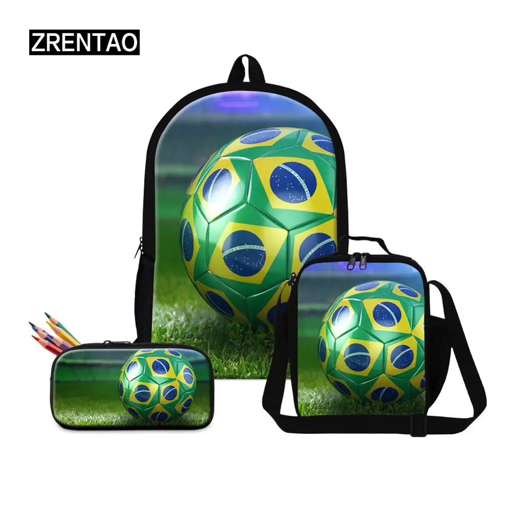 

Personalized School Back Pack Book Bagpacks Teens Boy Girl Nursery Schooler Student Baby Travel Casual Daypack School Supplies