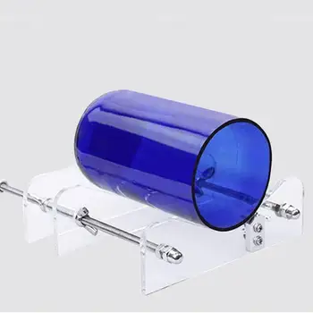

Glass Bottle Cutter Tool Professional For Bottles tools Drop DIY Bottle-Cutter cut Glass Cutting machine Ship Wine Beer C0X1