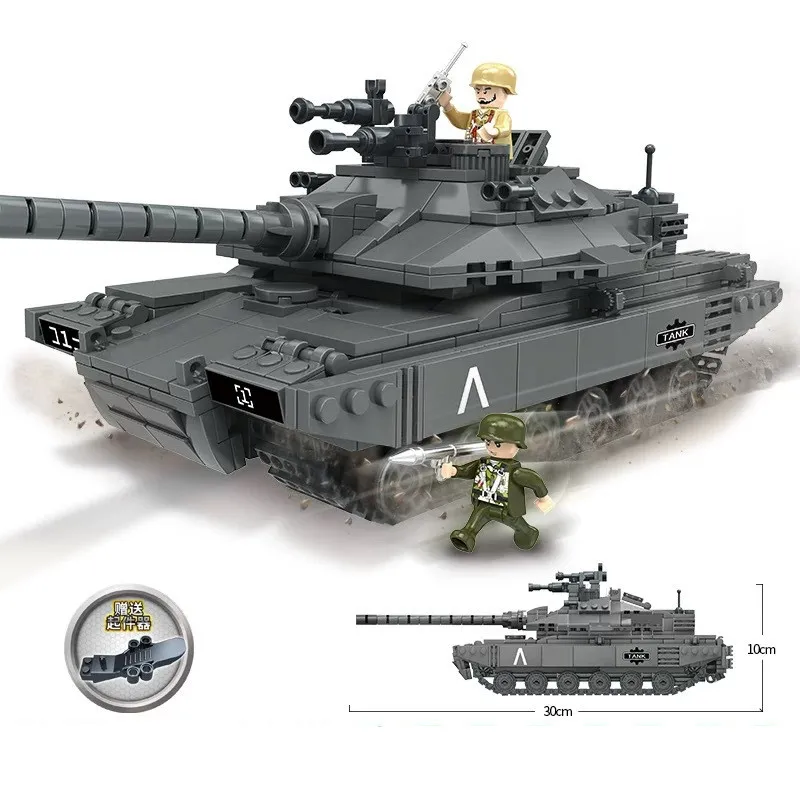 2020 мировая война 2 WW2 армейский Военный солдат городская полиция SWAT Merkava MK4 главный
