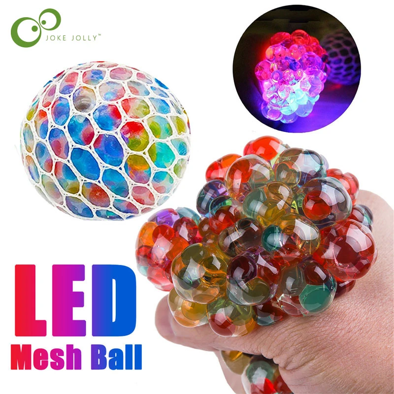 sensory balls for adults