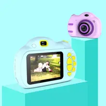 Детская цифровая камера игрушка-фотосессия видео Детская фотография I подарок высокой четкости Wechat бизнес от имени
