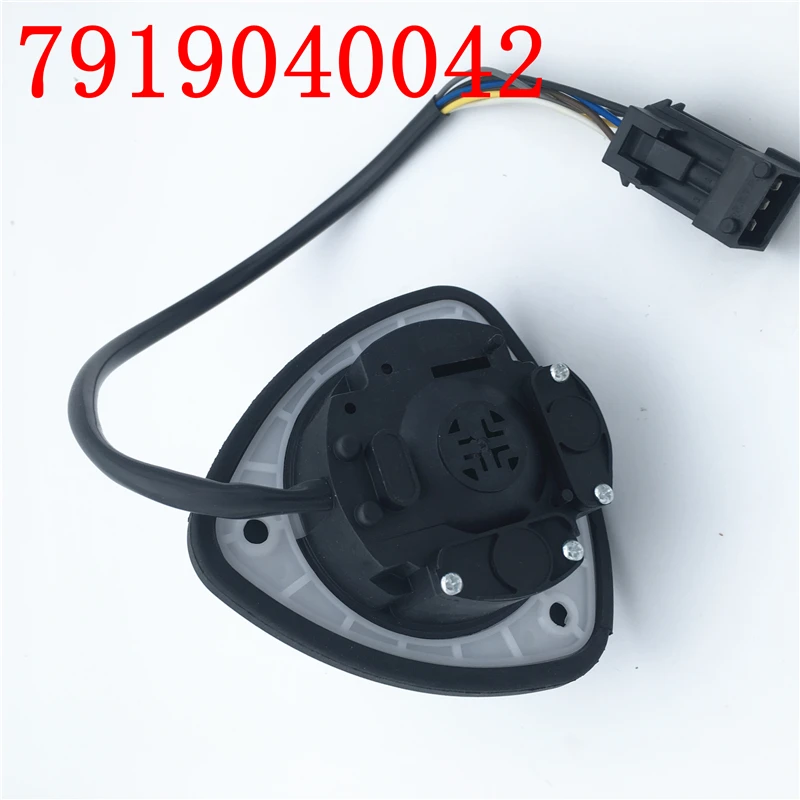joystick cross lever 7919040042 7919040042F For LINDE Forklift