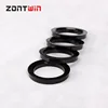 4PCS Hub Centric Ring Car Wheel Bore Center Collar 73.1-66.5 73.1-57.1 72.5-57.1 67.1-57.1 66.5-57.1 65.1-57.1 60.1-57.1mm ► Photo 3/6