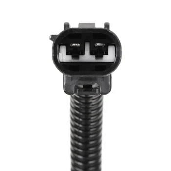 

OE:5014787AA,5016133AA,56028187AC,56028187AD,56028187AE,970-024 ABS Rear Speed Sensor for Dodge Ram 1500 2500 3500 Van/4WD/RWD