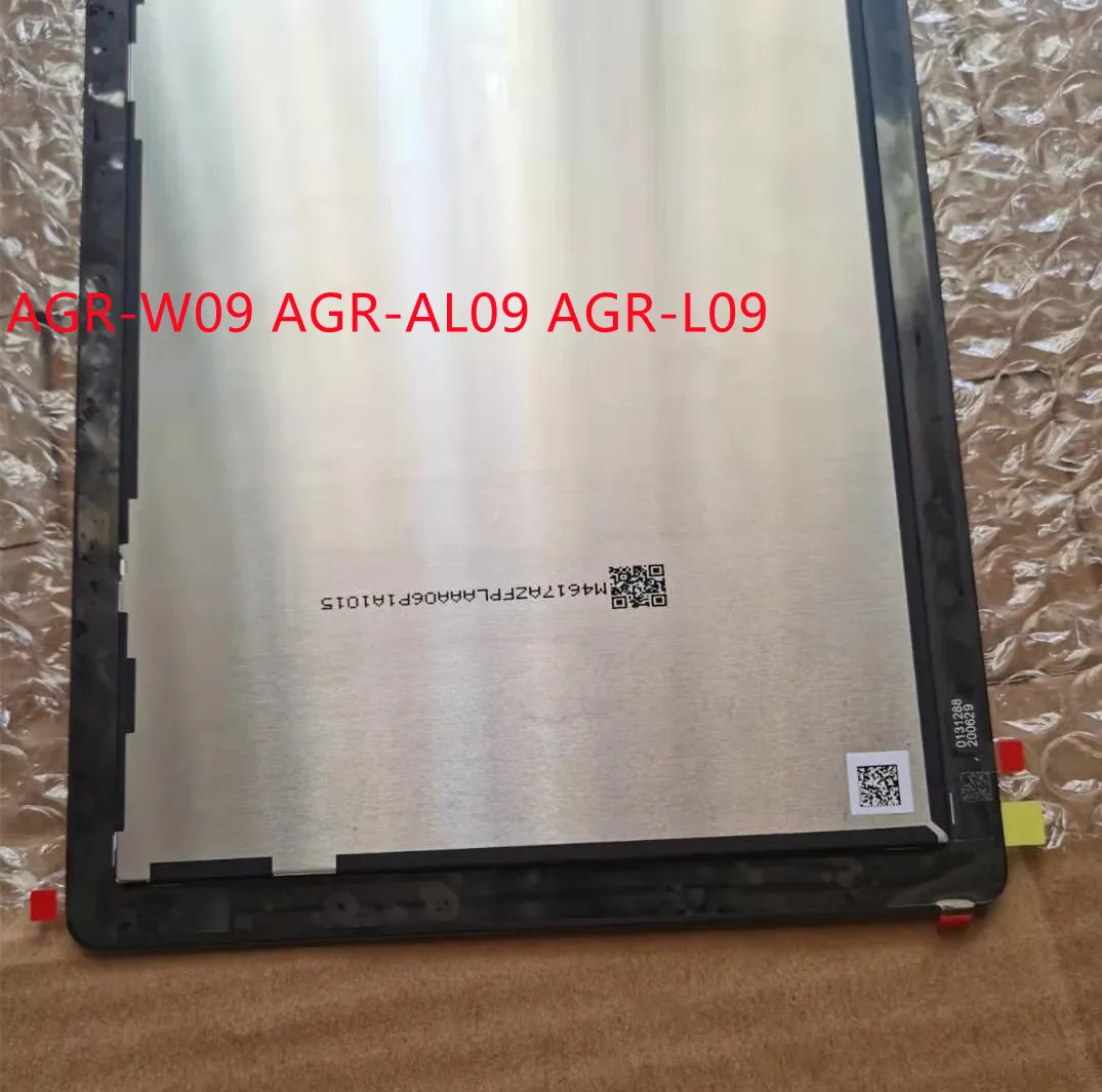 Tela lcd para huawei matepad t 10,