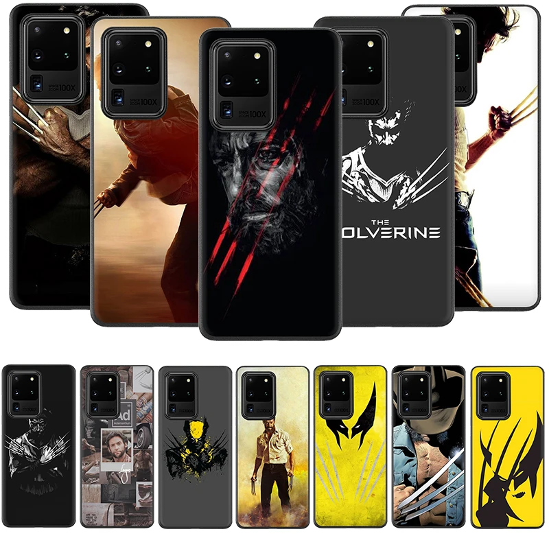 Силиконовый чехол для Samsung S10 Note 10 Lite S20 Plus Ultra A01 A11 A21 A41 A51 A71 A81 A91 | Мобильные