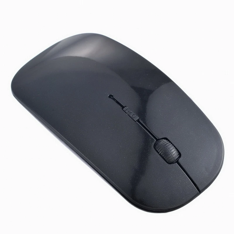 Jedel Souris Sans Fil - Mouse Optique Wireless W920 - Souris Bluetooth -  Récepteur Wifi 2.4 Ghz à prix pas cher