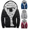 Stay stylishly warm this winter with our Chic Men Warm Solid Color Hooded Jacket. Crafted with a thick cotton filling and polyester exterior, this casual parka features a cozy hood and convenient zip-up closure. Perfect for braving the cold in fashionable comfort. Chic Men Warm Solid Color Hooded Long Sleeve Zip Up Coat Outwear Jacket for men clothing Parkas Winter Coat Men Thick Warm Mens <p>Stay warm and stylish with the 2023 NEGIZBER Waterproof Winter Jacket. Featuring silk-like cotton filling and a bamboo fiber lining, this hooded parka offers superior insulation and comfort. Its windproof, waterproof design and solid camouflage pattern make it perfect for any winter adventure.</p>