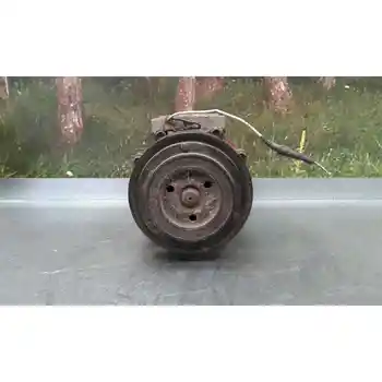 

7815 COMPRESSOR AIR CONDITIONING RENAULT LAGOON (B56)