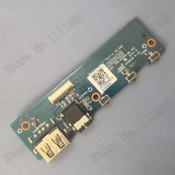 

1pcs/lot Audio Jack Switch board for Lenovo 431202809020