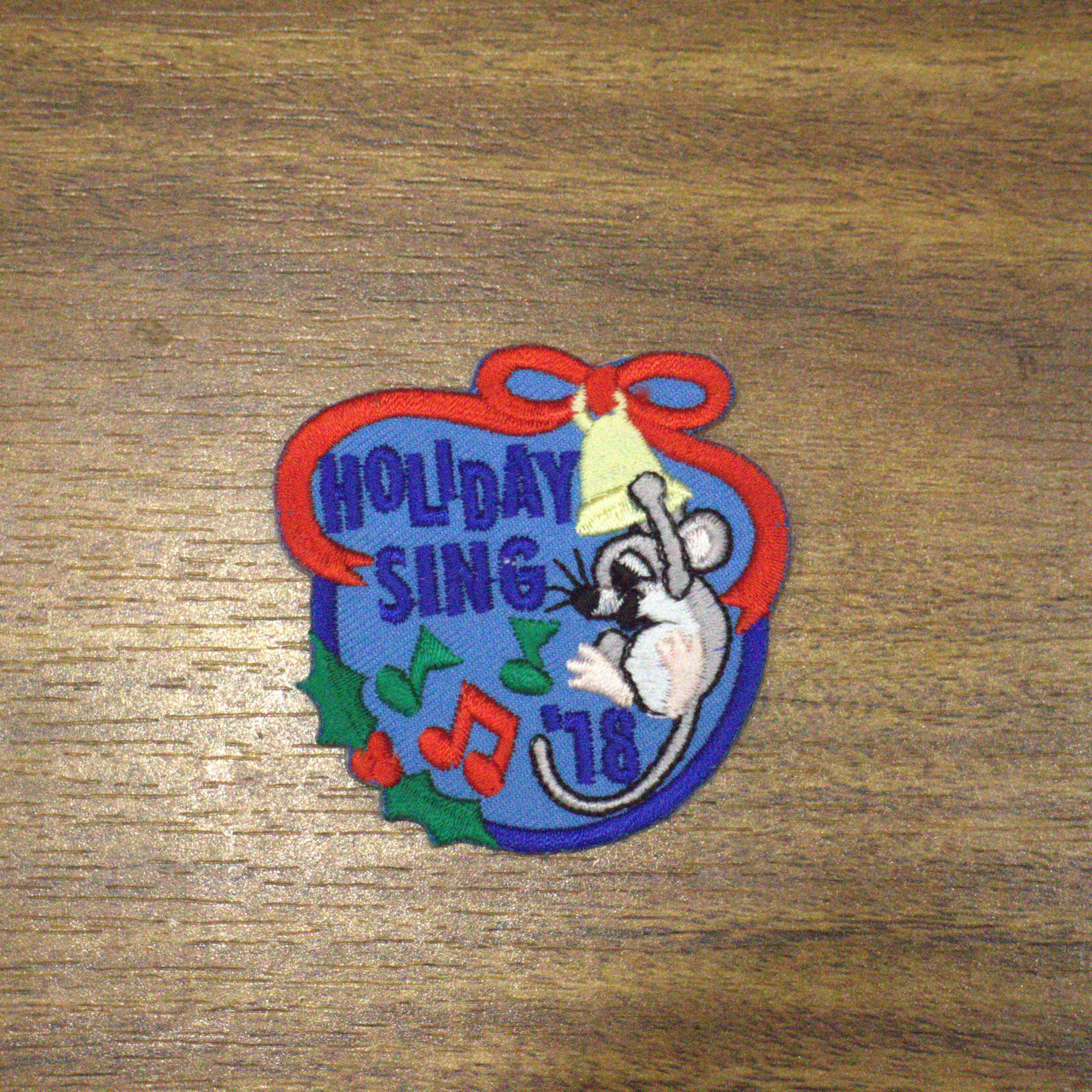 

Promotion Customization Iron-on Patches Embroidered Eco-friendly Handmade 3d Appliqued Patch For Clothing L