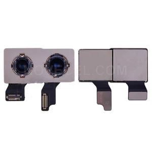 Image 4 - Câble flexible pour écran LCD et caméra arrière, Original, avec capteur Flash, pour iPhone X XSM XR 11Pro Max 
