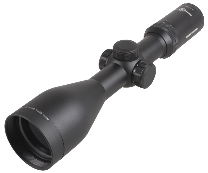 VO Grizzly 1.5-6x56E Acom 5