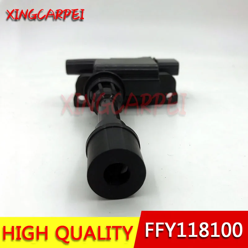 Новая катушка зажигания автомобиля FFY118100 для Mazda 323 BJ Premacy CP MX5 Ford Laser KQ FP FS 1.8L 2.0L FFY1-18-100