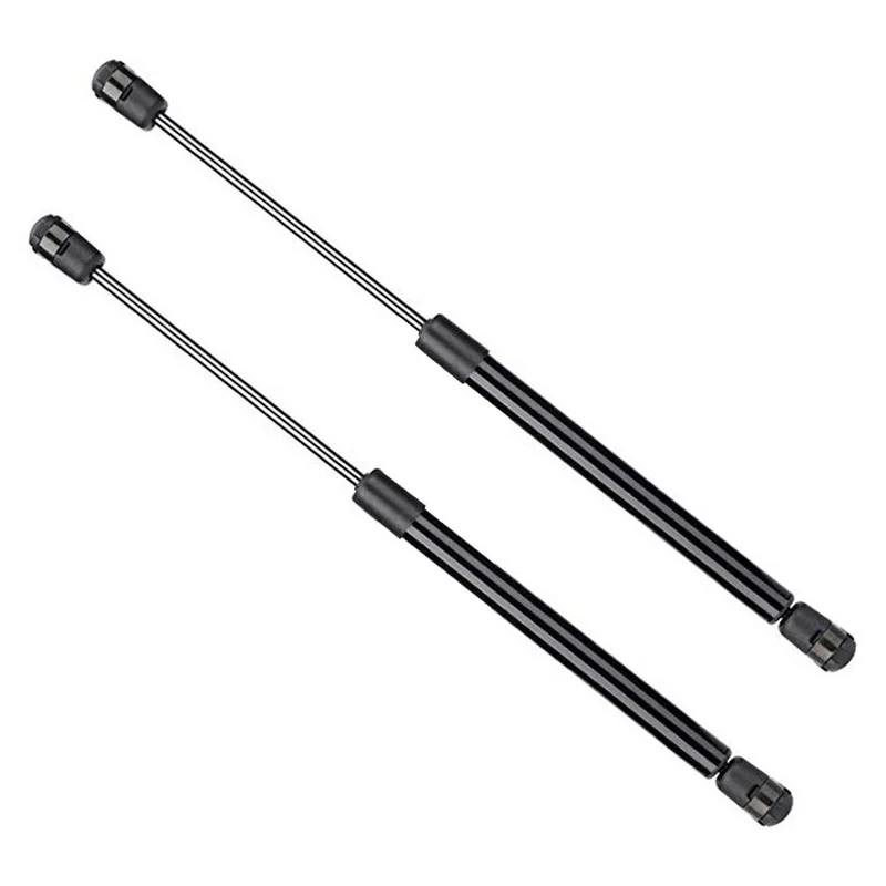 

2pcs Black Automatic Car Front Trunk Struts For Tesla Model 3 Car Accessories Car Protection Front Trunk Lift Support