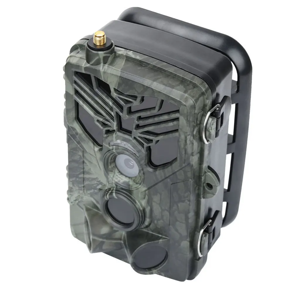 

5G Trail Camera HC-810LTE Tracking Hunting Camera 16MP Photo Video Trail Cameras IR Night Vision Camera Trap Wildlife Camera