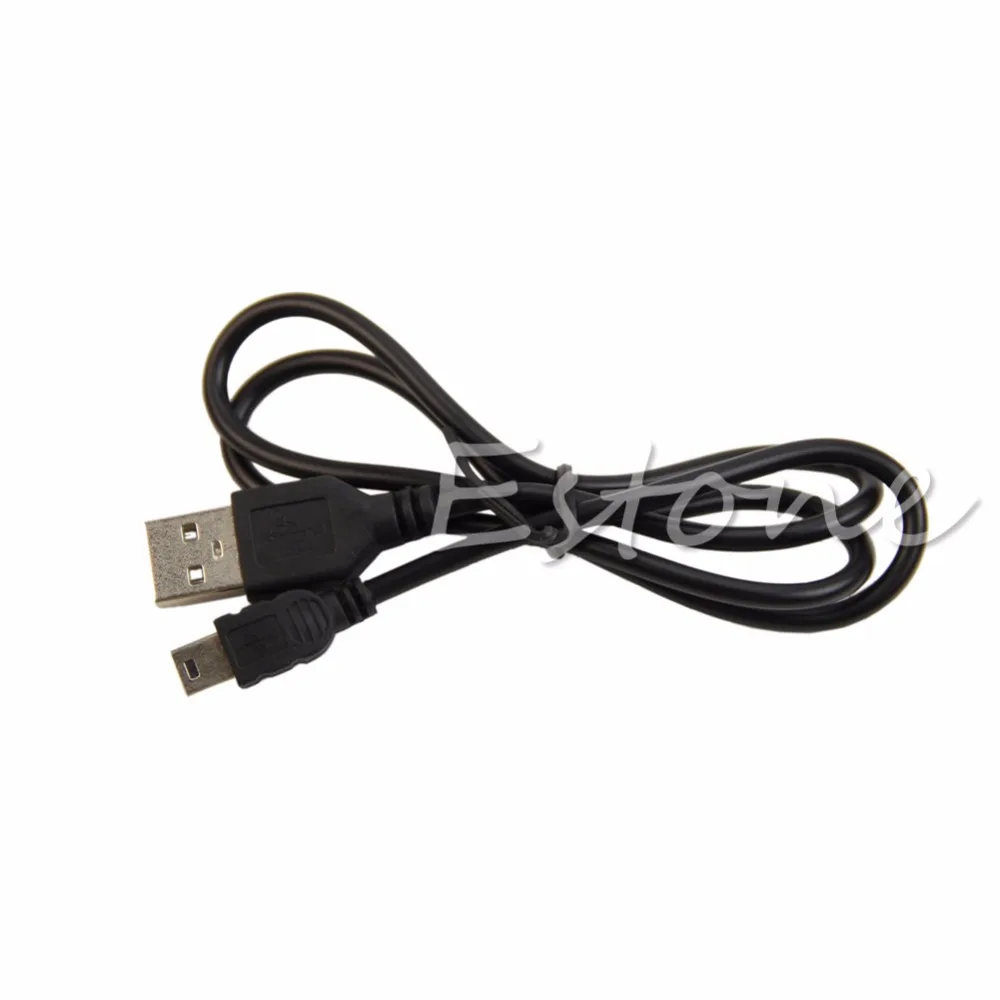 

USB Charger Data Sync Transfer Cable Lead V3 Charging Line Camera MP3 Data Line