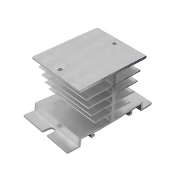 High Quality Solid State Relay Module - Enhanced Performance, Durable Design - Radiator
