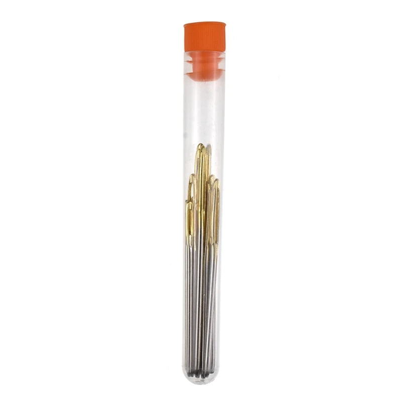 Полный набор DIY крючков для вязания крючком 14 шт. полный размер эргономичный Набор для вязания крючком ручки для вязания Швейные Комплекты Игл