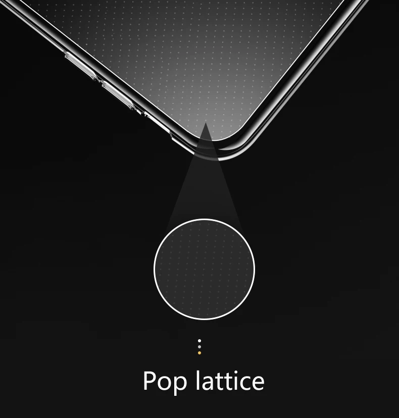 clear case for iphone Details 9