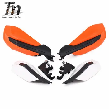 

Handlebar Handguards For KTM 690 ENDURO R/ SMC R 2019 2020 Motorcycle Accessories Off-Road Dirt Bike Hand Guards Protector