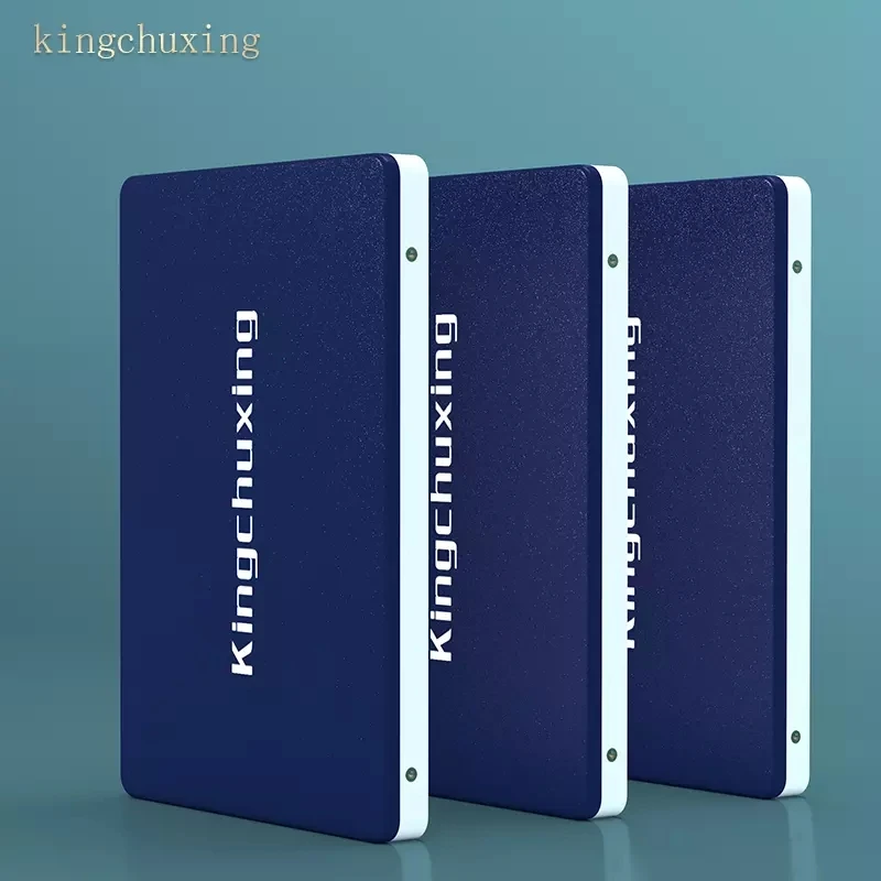 Твердотельный накопитель Kingchuxing внутренний SSD-накопитель для ноутбука 1 ТБ 120 ГБ