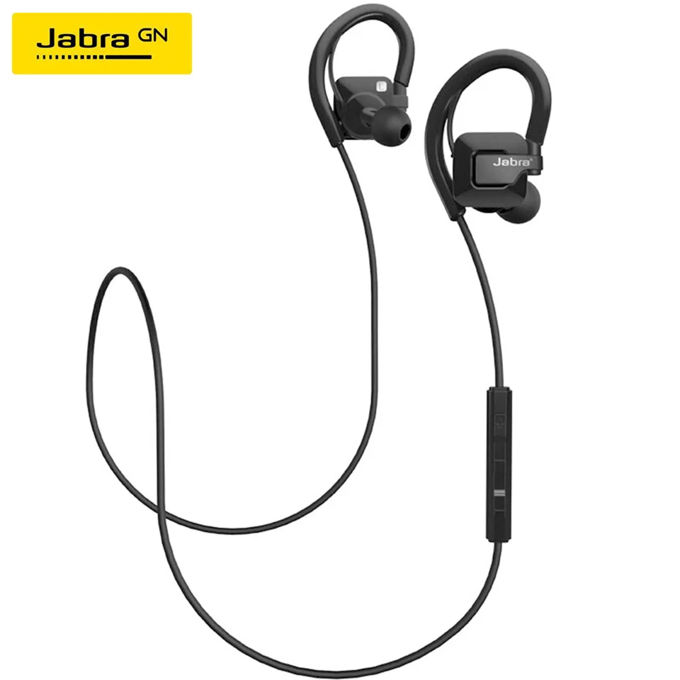 Jabra Step Wireless Bluetooth Earphone 