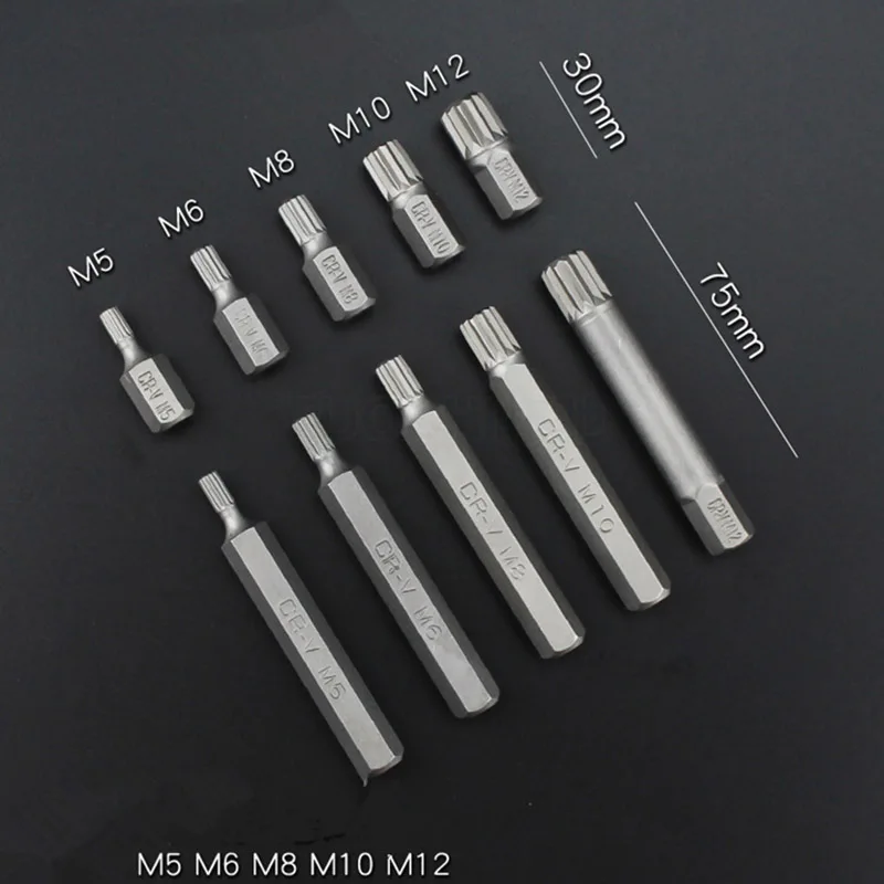 New-40pcs/набор Torx с внутренним шестигранником звезда партия набор гаечных ключей Многофункциональные комбинированные инструменты наборы автомобильные инструменты для дома наборы S