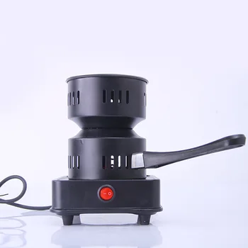 

500w Household Tea Electrothermal Furnace Experiment Beaker Heating Furnace Mini Small Coffee Stove Hot Selling
