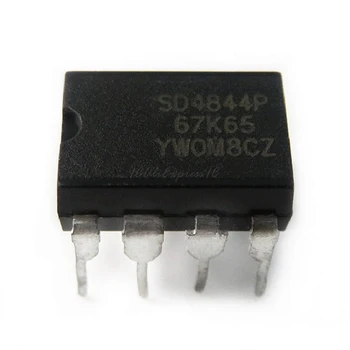 

10pcs/lot SD4844P67K65 SD4844P DIP-8 new original In Stock