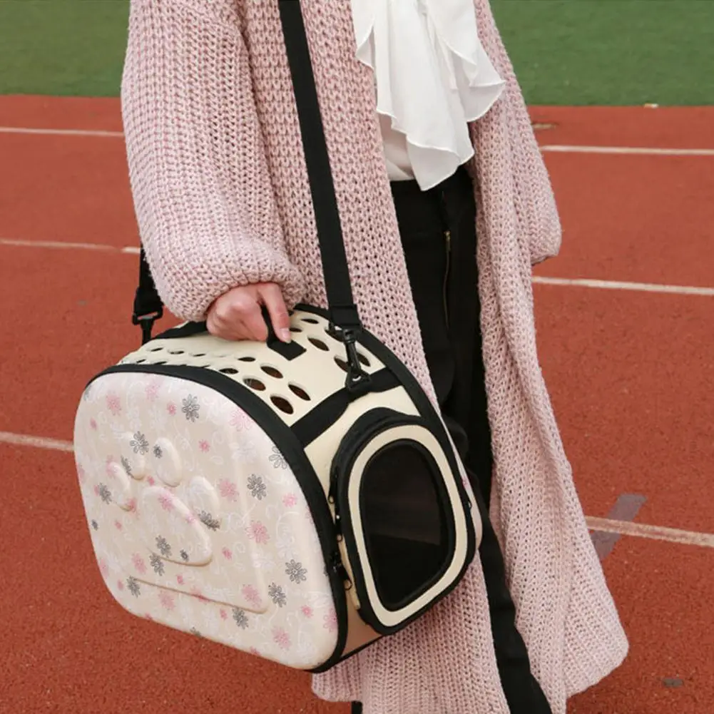 Портативная сумка для животных переноска удобные дорожные сумки для собак, кошек, щенков, маленьких животных
