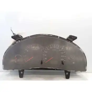 

2T1F10A855AB Box Instruments Ford Transit Connect (tc7) 1.8 Tdci Cat