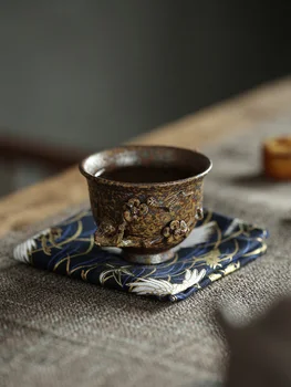 

TANGPIN japanese ceramic teacup porcelain tea cupchinese kung fu cup drinkware 95ml